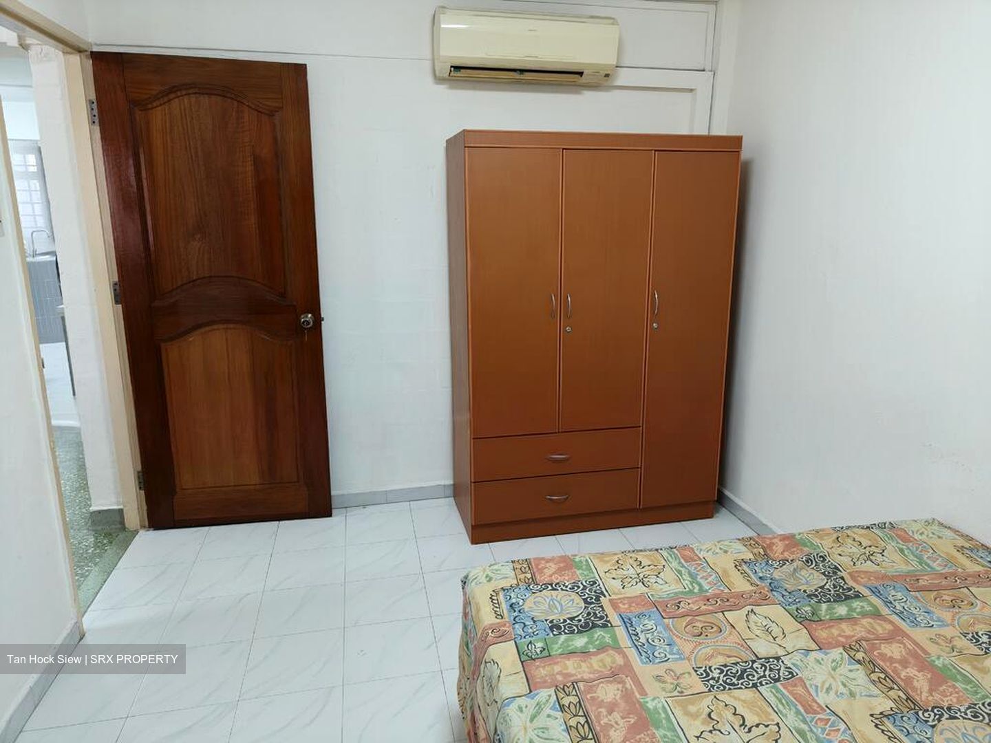 Blk 129 Bukit Merah View (Bukit Merah), HDB 3 Rooms #516785891